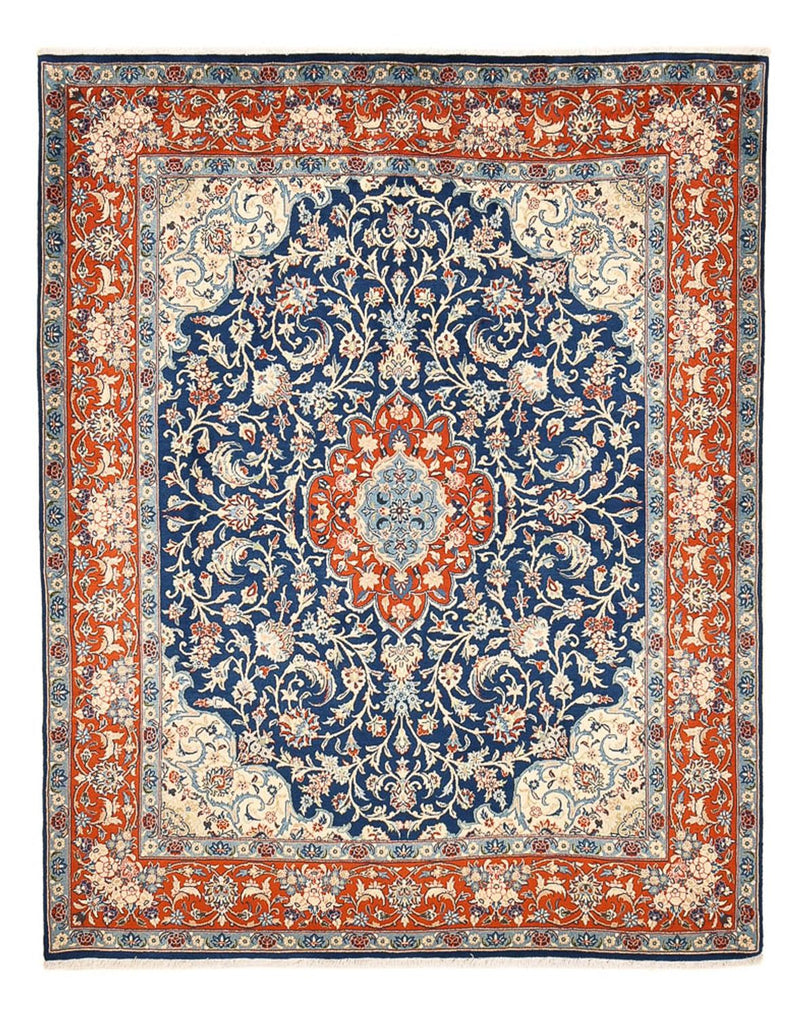サルーク 絨毯 242x200cm - ペルシャ絨毯