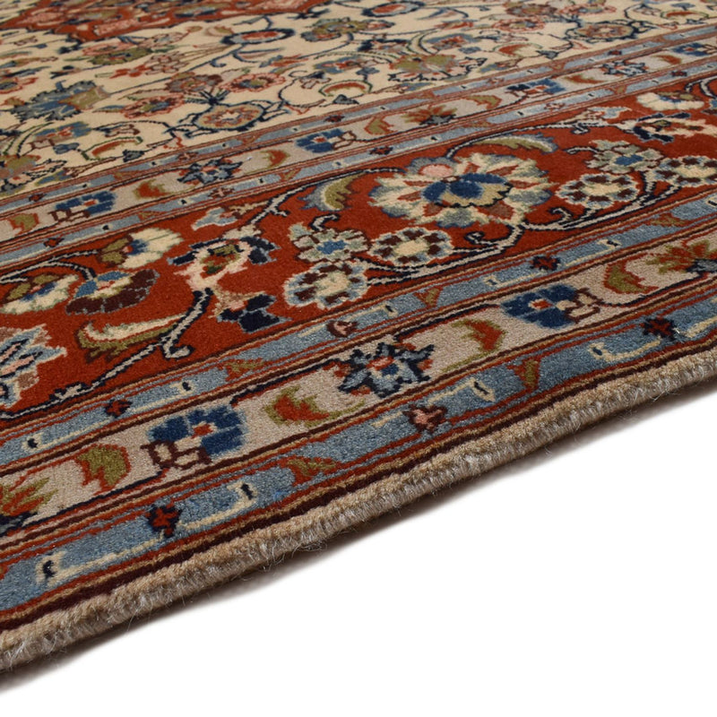 サルーク 絨毯 300x198cm - ペルシャ絨毯