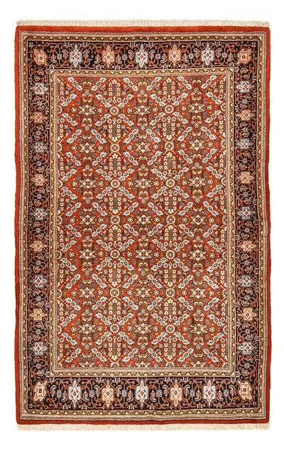 サルーク 絨毯 113x172cm - ペルシャ絨毯