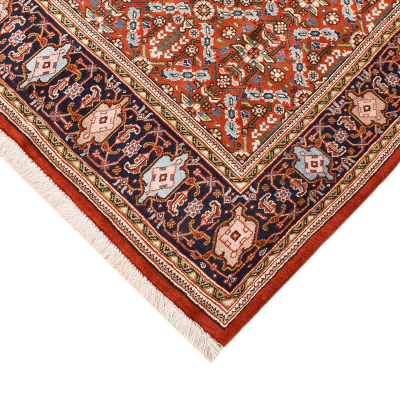 サルーク 絨毯 172x113cm - ペルシャ絨毯