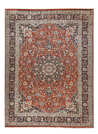 マシャド 絨毯 352x251cm - ペルシャ絨毯 – product image