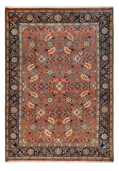 サルーク 絨毯 213x297cm - ペルシャ絨毯