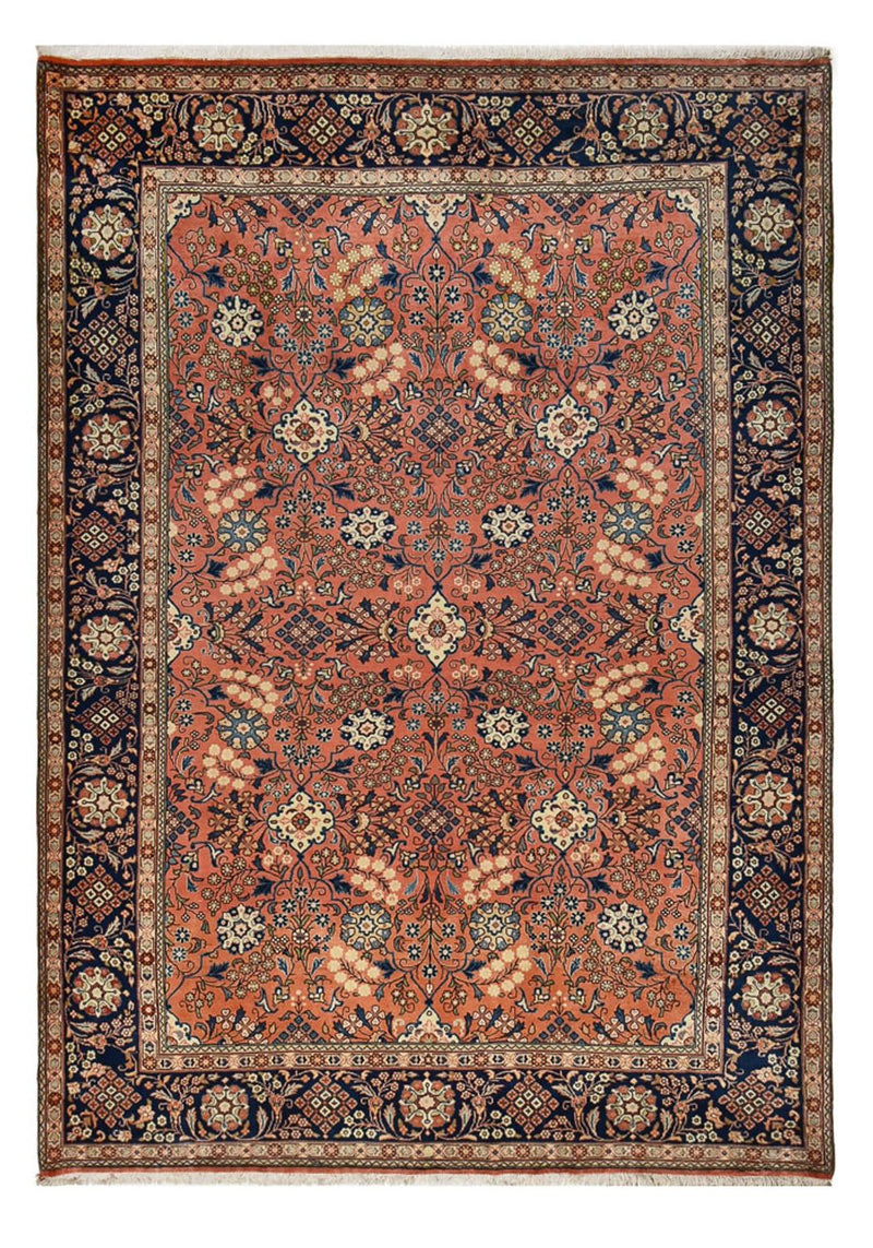 サルーク 絨毯 297x213cm - ペルシャ絨毯