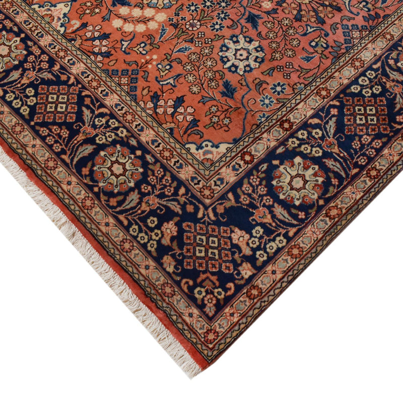 サルーク 絨毯 297x213cm - ペルシャ絨毯
