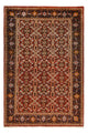サルーク 絨毯 210x138cm - ペルシャ絨毯
