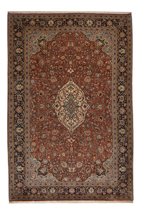 サルーク 絨毯 296x200cm - ペルシャ絨毯 – product image