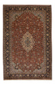 サルーク 絨毯 296x200cm - ペルシャ絨毯