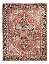 ヘリーズ 絨毯 382x301cm - ペルシャ絨毯 – product image