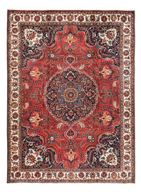 バフティアール 絨毯 440x316cm - ペルシャ絨毯 – product image