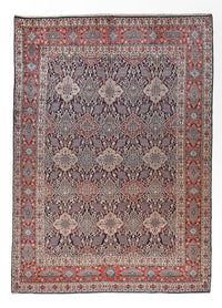 サルーク 絨毯 400x293cm - ペルシャ絨毯 – product image