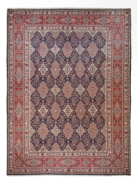 サルーク 絨毯 401x310cm - ペルシャ絨毯 – product image