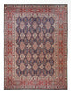 サルーク 絨毯 401x310cm - ペルシャ絨毯