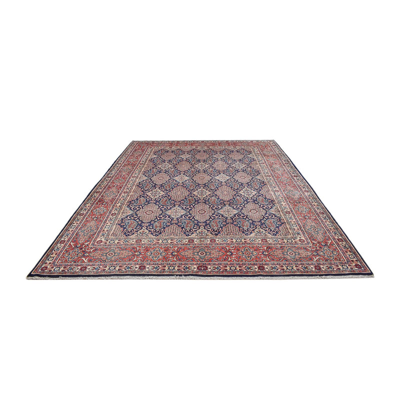サルーク 絨毯 401x310cm - ペルシャ絨毯