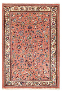 サルーク 絨毯 205x138cm - ペルシャ絨毯 – product image