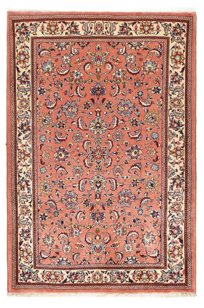 サルーク 絨毯 138x205cm - ペルシャ絨毯