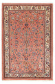 サルーク 絨毯 205x138cm - ペルシャ絨毯