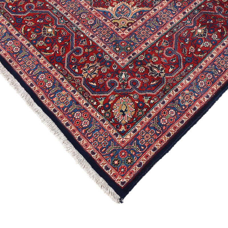 サルーク 絨毯 438x352cm - ペルシャ絨毯
