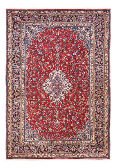 サルーク 絨毯 261x387cm - ペルシャ絨毯