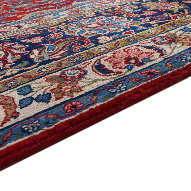 サルーク 絨毯 387x261cm - ペルシャ絨毯