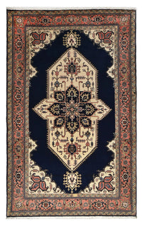 アルデビル 絨毯 297x187cm - ペルシャ絨毯 – product image