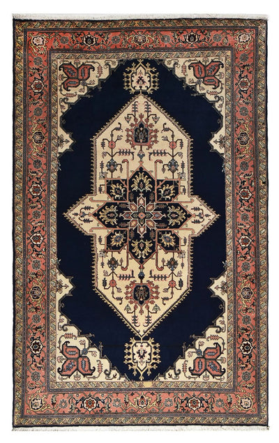 アルデビル 絨毯 187x297cm - ペルシャ絨毯