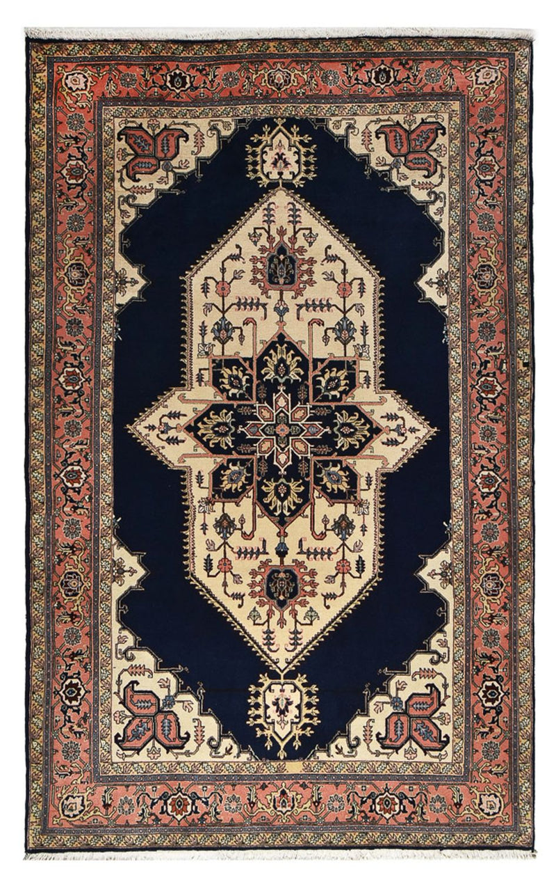 アルデビル 絨毯 297x187cm - ペルシャ絨毯