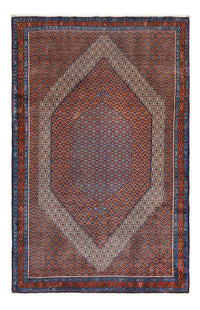 センネ 絨毯 300x190cm - ペルシャ絨毯 – product image