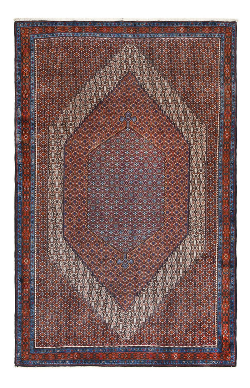 センネ 絨毯 300x190cm - ペルシャ絨毯
