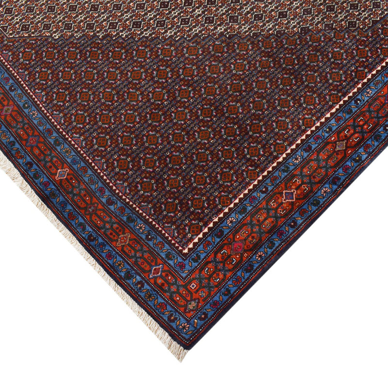 センネ 絨毯 300x190cm - ペルシャ絨毯