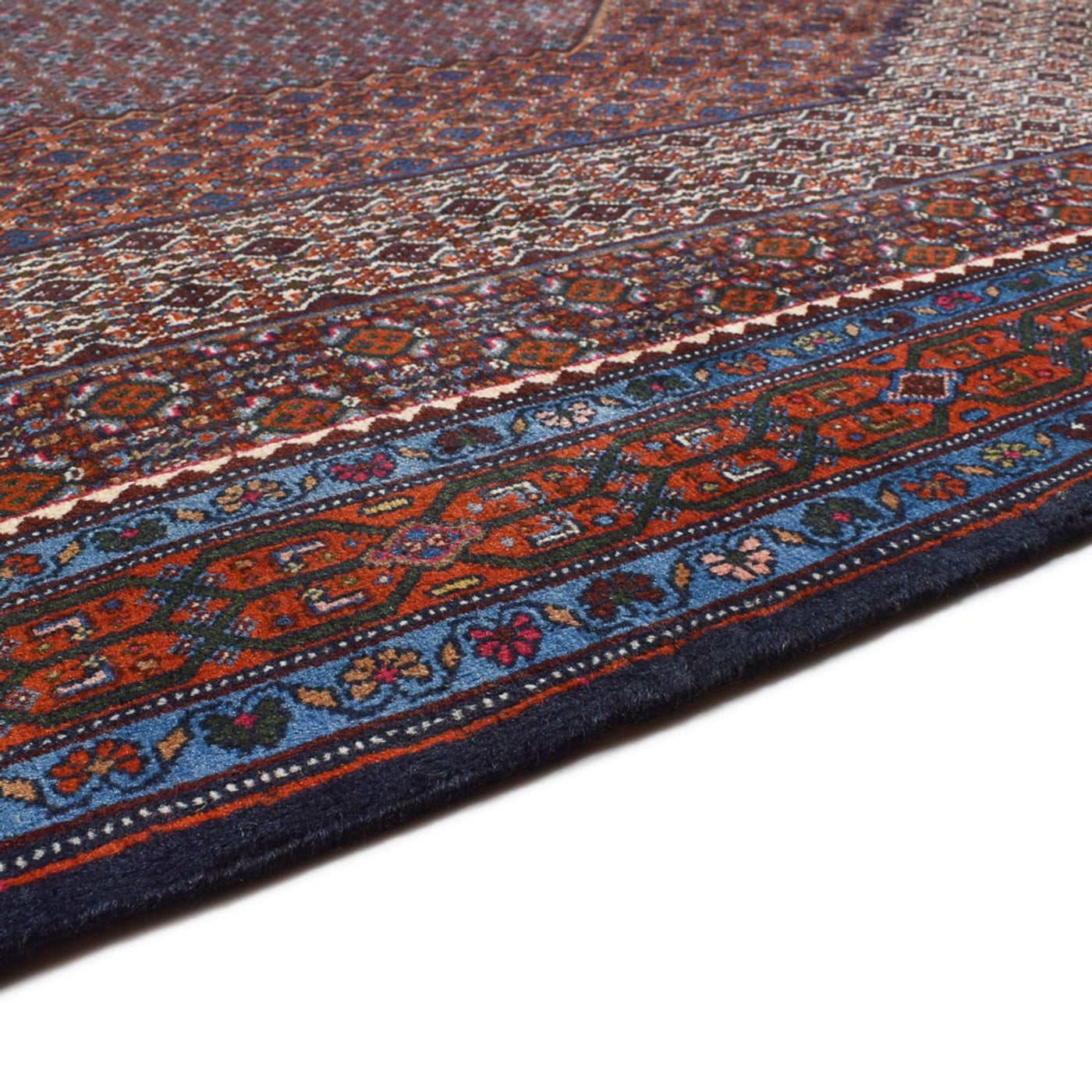センネ 絨毯 300x190cm - ペルシャ絨毯