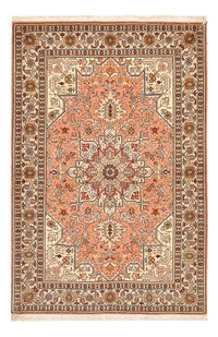 タブリーズ - 50 Raj 絨毯 159x106cm - ペルシャ絨毯 – product image