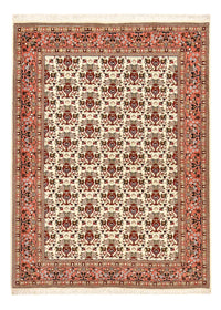 タブリーズ - 50 Raj 絨毯 145x104cm - ペルシャ絨毯 – product image