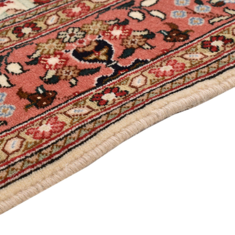 タブリーズ - 50 Raj 絨毯 145x104cm - ペルシャ絨毯
