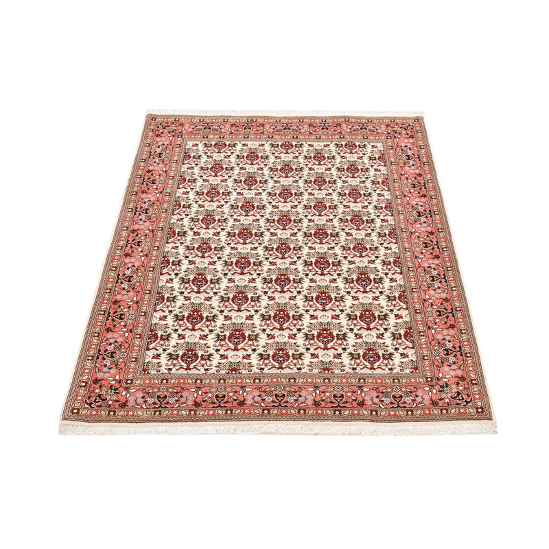 タブリーズ - 50 Raj 絨毯 145x104cm - ペルシャ絨毯