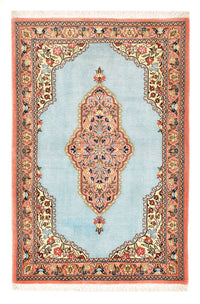 ゴム 絨毯 117x80cm - ペルシャ絨毯 – product image