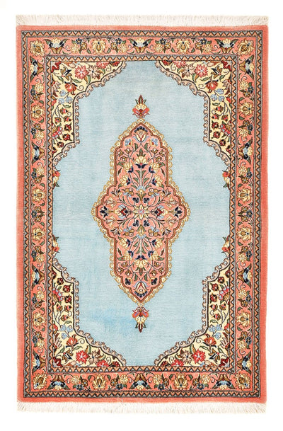 ゴム 絨毯 80x117cm - ペルシャ絨毯