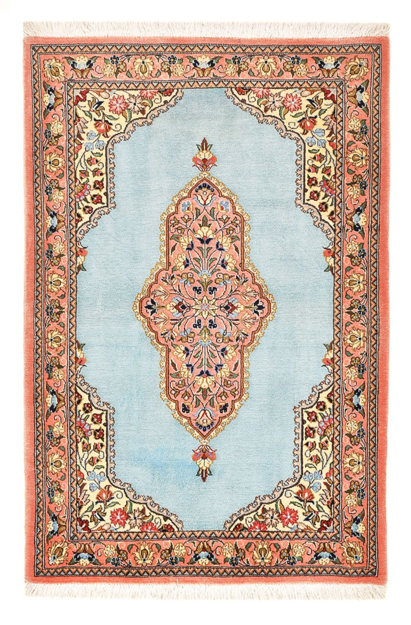 ゴム 絨毯 117x80cm - ペルシャ絨毯