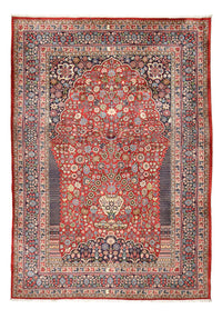 ゴム 絨毯 300x205cm - ペルシャ絨毯 – product image