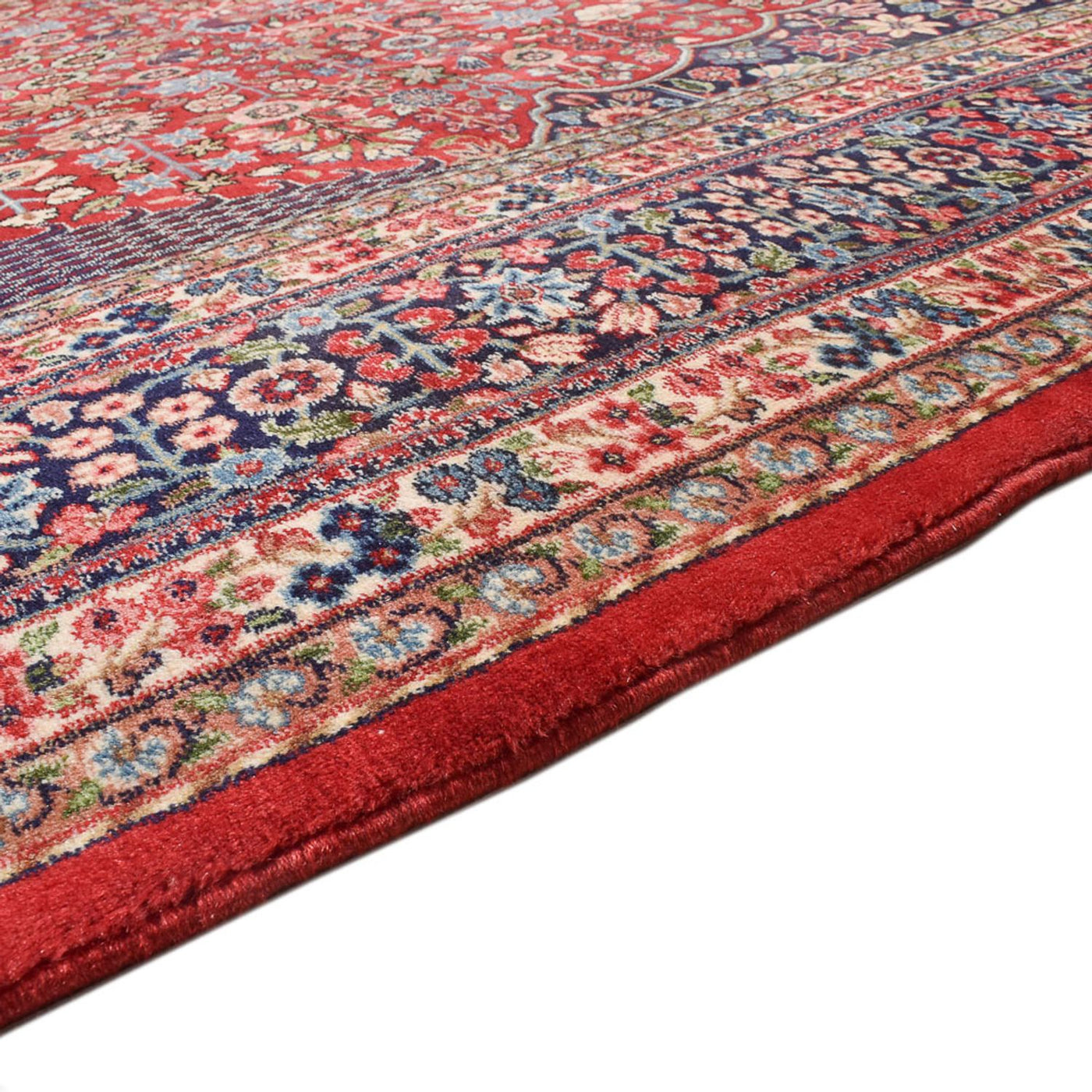 ゴム 絨毯 300x205cm - ペルシャ絨毯
