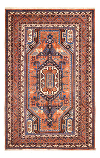 アルデビル 絨毯 267x175cm - ペルシャ絨毯 – product image