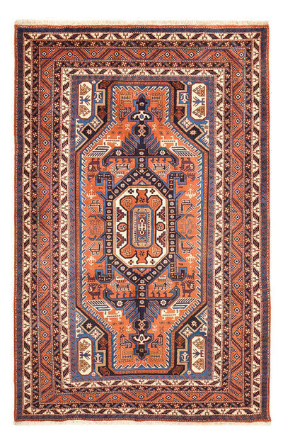 アルデビル 絨毯 175x267cm - ペルシャ絨毯