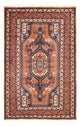 アルデビル 絨毯 267x175cm - ペルシャ絨毯