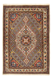 バフティアール 絨毯 152x105cm - ペルシャ絨毯 – product image