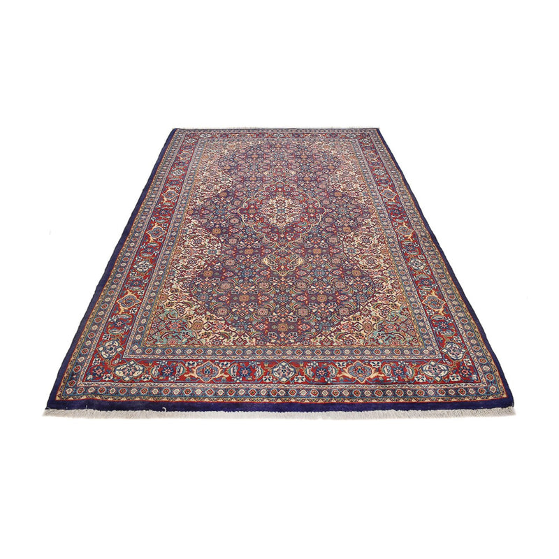 サルーク 絨毯 220x137cm - ペルシャ絨毯