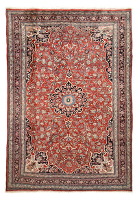 ビジャー 絨毯 384x261cm - ペルシャ絨毯 – product image
