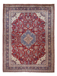 サルーク 絨毯 407x307cm - ペルシャ絨毯 – product image