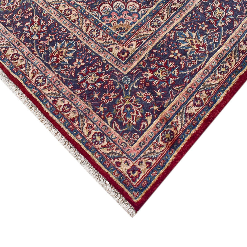 サルーク 絨毯 407x307cm - ペルシャ絨毯