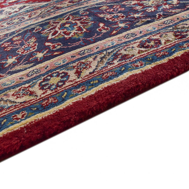 サルーク 絨毯 407x307cm - ペルシャ絨毯