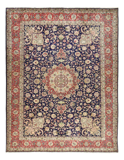 タブリーズ - 40 Raj 絨毯 300x400cm - ペルシャ絨毯