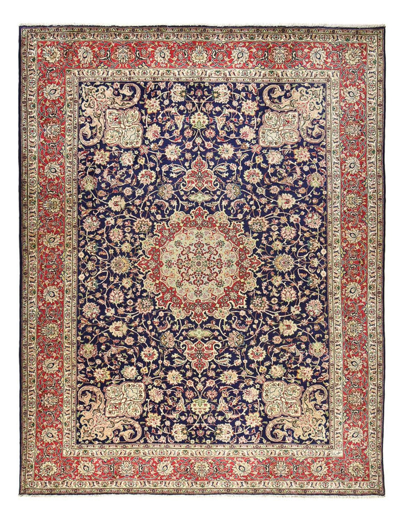タブリーズ - 40 Raj 絨毯 400x300cm - ペルシャ絨毯